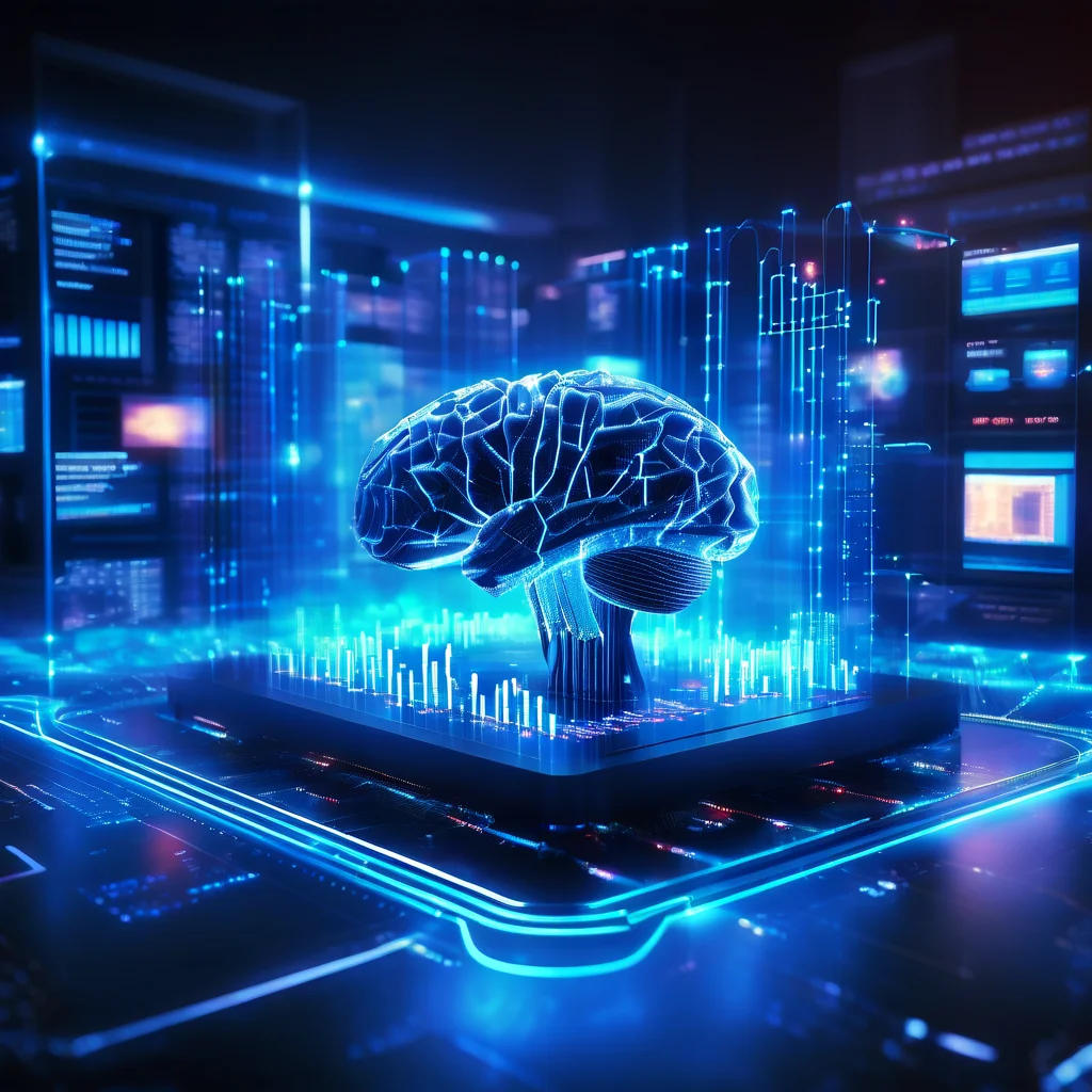 PYROX AI — AI-powered e-commerce automation platform