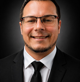 Łukasz Głowczewski — Top Managing Partner