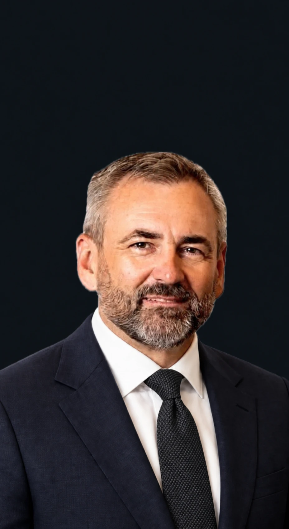 Robert Skorupski, CEO