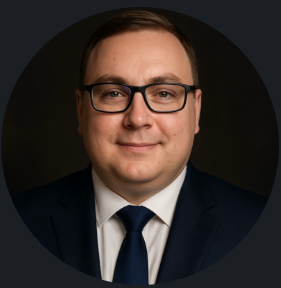 Shawn Stefaniak — CTO & AI Engineer